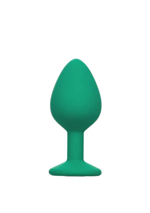 Cheeky Gems 3 pcs by CalExotics - Happytoys Sexshop: online sex shop for Feeling Happy & Easy 😊 - Discreet geleverd