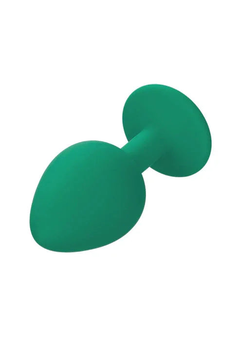 Cheeky Gems 3 pcs by CalExotics - Happytoys Sexshop: online sex shop for Feeling Happy & Easy 😊 - Discreet geleverd