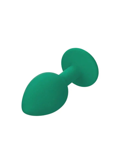 Cheeky Gems 3 pcs by CalExotics - Happytoys Sexshop: online sex shop for Feeling Happy & Easy 😊 - Discreet geleverd