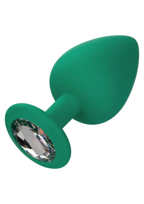 Cheeky Gems 3 pcs by CalExotics - Happytoys Sexshop: online sex shop for Feeling Happy & Easy 😊 - Discreet geleverd