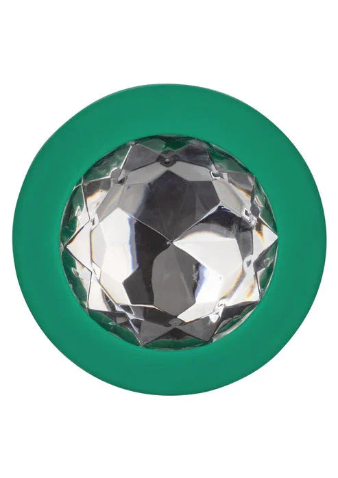 Cheeky Gems 3 pcs by CalExotics - Happytoys Sexshop: online sex shop for Feeling Happy & Easy 😊 - Discreet geleverd