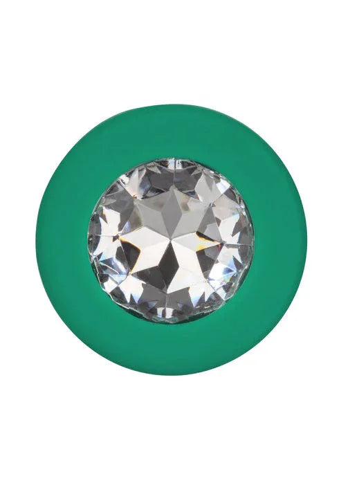 Cheeky Gems 3 pcs by CalExotics - Happytoys Sexshop: online sex shop for Feeling Happy & Easy 😊 - Discreet geleverd