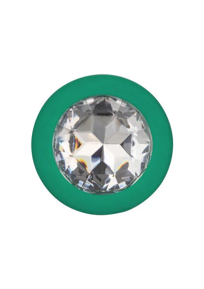 Cheeky Gems 3 pcs by CalExotics - Happytoys Sexshop: online sex shop for Feeling Happy & Easy 😊 - Discreet geleverd