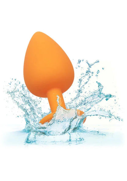 Cheeky Gems 3 pcs by CalExotics - Happytoys Sexshop: online sex shop for Feeling Happy & Easy 😊 - Discreet geleverd