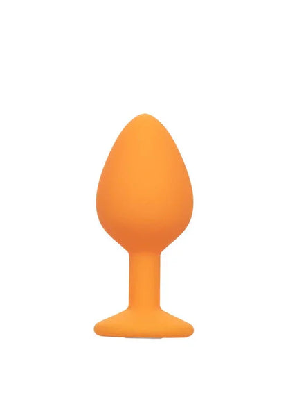 Cheeky Gems 3 pcs by CalExotics - Happytoys Sexshop: online sex shop for Feeling Happy & Easy 😊 - Discreet geleverd