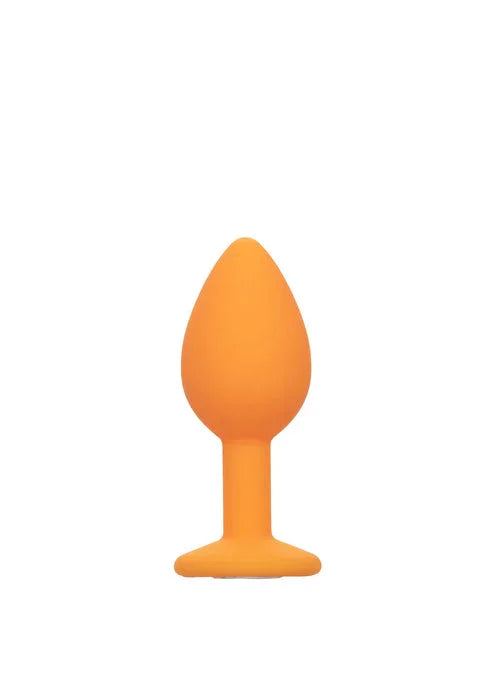 Cheeky Gems 3 pcs by CalExotics - Happytoys Sexshop: online sex shop for Feeling Happy & Easy 😊 - Discreet geleverd