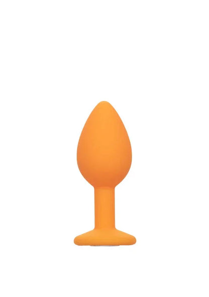 Cheeky Gems 3 pcs by CalExotics - Happytoys Sexshop: online sex shop for Feeling Happy & Easy 😊 - Discreet geleverd