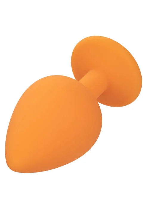 Cheeky Gems 3 pcs by CalExotics - Happytoys Sexshop: online sex shop for Feeling Happy & Easy 😊 - Discreet geleverd