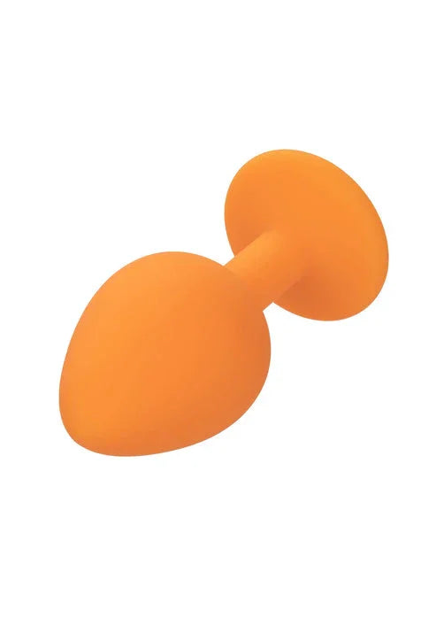 Cheeky Gems 3 pcs by CalExotics - Happytoys Sexshop: online sex shop for Feeling Happy & Easy 😊 - Discreet geleverd