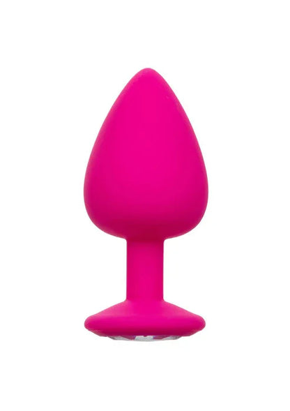 Cheeky Gems 3 pcs by CalExotics - Happytoys Sexshop: online sex shop for Feeling Happy & Easy 😊 - Discreet geleverd