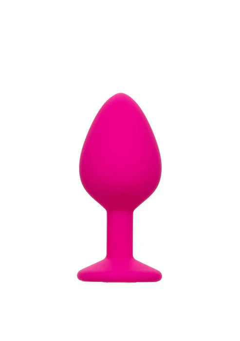 Cheeky Gems 3 pcs by CalExotics - Happytoys Sexshop: online sex shop for Feeling Happy & Easy 😊 - Discreet geleverd