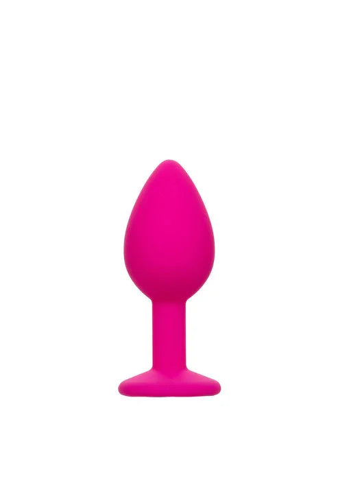 Cheeky Gems 3 pcs by CalExotics - Happytoys Sexshop: online sex shop for Feeling Happy & Easy 😊 - Discreet geleverd