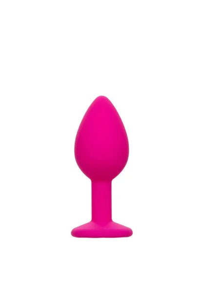 Cheeky Gems 3 pcs by CalExotics - Happytoys Sexshop: online sex shop for Feeling Happy & Easy 😊 - Discreet geleverd