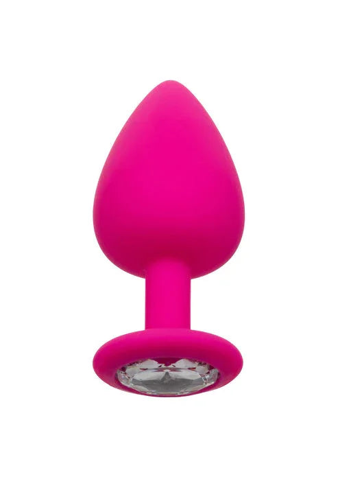 Cheeky Gems 3 pcs by CalExotics - Happytoys Sexshop: online sex shop for Feeling Happy & Easy 😊 - Discreet geleverd