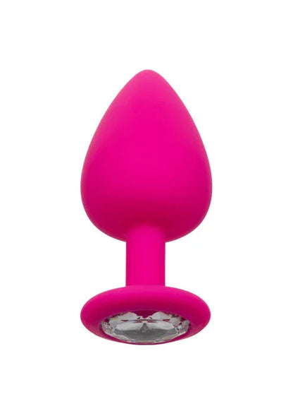 Cheeky Gems 3 pcs by CalExotics - Happytoys Sexshop: online sex shop for Feeling Happy & Easy 😊 - Discreet geleverd