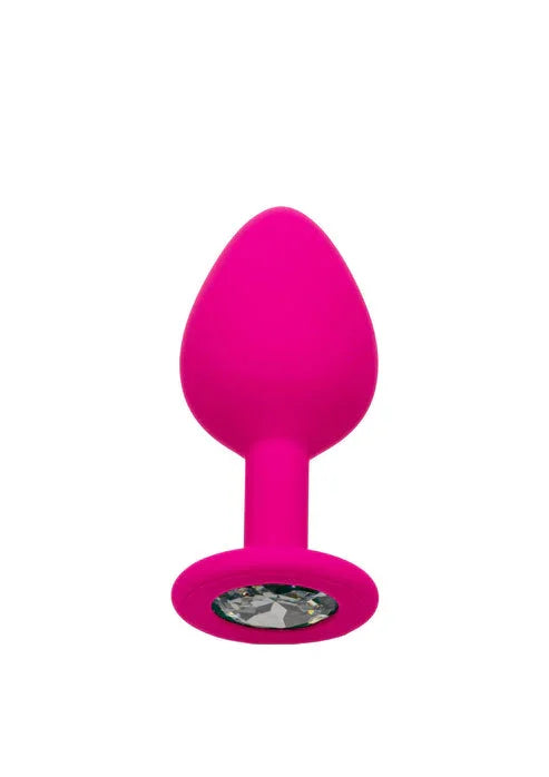 Cheeky Gems 3 pcs by CalExotics - Happytoys Sexshop: online sex shop for Feeling Happy & Easy 😊 - Discreet geleverd