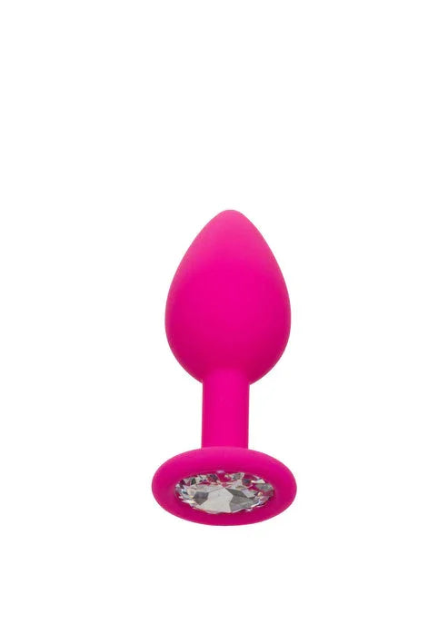 Cheeky Gems 3 pcs by CalExotics - Happytoys Sexshop: online sex shop for Feeling Happy & Easy 😊 - Discreet geleverd