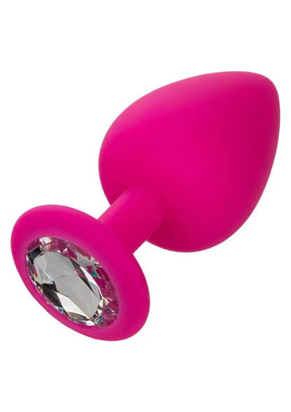 Cheeky Gems 3 pcs by CalExotics - Happytoys Sexshop: online sex shop for Feeling Happy & Easy 😊 - Discreet geleverd