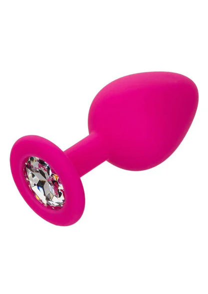 Cheeky Gems 3 pcs by CalExotics - Happytoys Sexshop: online sex shop for Feeling Happy & Easy 😊 - Discreet geleverd