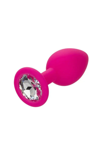Cheeky Gems 3 pcs by CalExotics - Happytoys Sexshop: online sex shop for Feeling Happy & Easy 😊 - Discreet geleverd