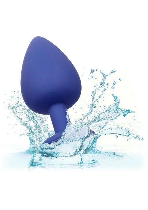 Cheeky Gems 3 pcs by CalExotics - Happytoys Sexshop: online sex shop for Feeling Happy & Easy 😊 - Discreet geleverd