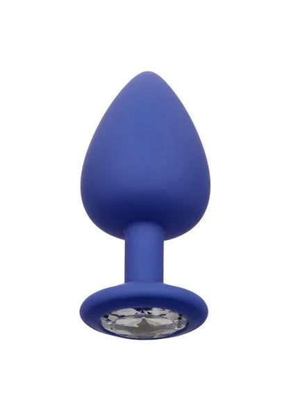 Cheeky Gems 3 pcs by CalExotics - Happytoys Sexshop: online sex shop for Feeling Happy & Easy 😊 - Discreet geleverd