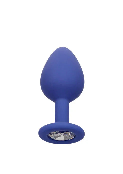 Cheeky Gems 3 pcs by CalExotics - Happytoys Sexshop: online sex shop for Feeling Happy & Easy 😊 - Discreet geleverd
