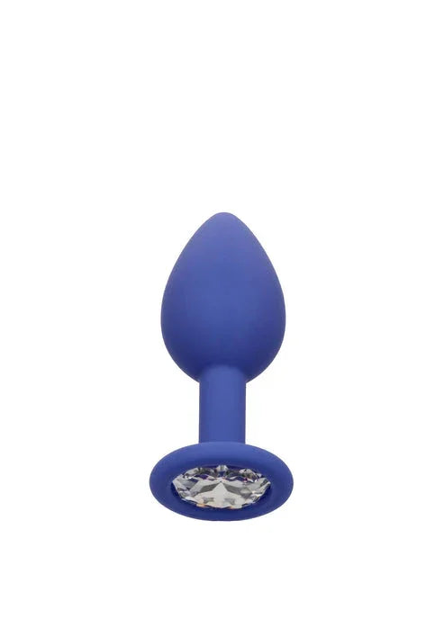 Cheeky Gems 3 pcs by CalExotics - Happytoys Sexshop: online sex shop for Feeling Happy & Easy 😊 - Discreet geleverd