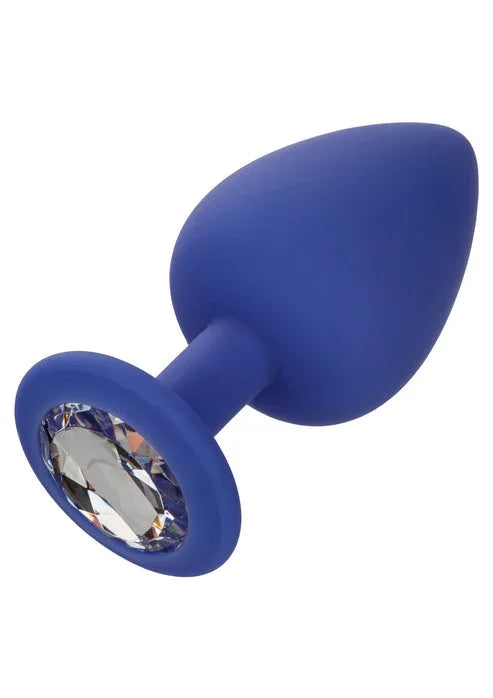 Cheeky Gems 3 pcs by CalExotics - Happytoys Sexshop: online sex shop for Feeling Happy & Easy 😊 - Discreet geleverd