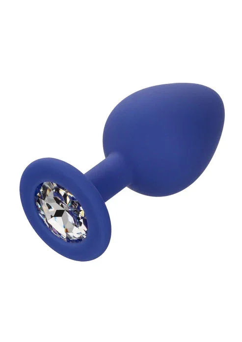 Cheeky Gems 3 pcs by CalExotics - Happytoys Sexshop: online sex shop for Feeling Happy & Easy 😊 - Discreet geleverd