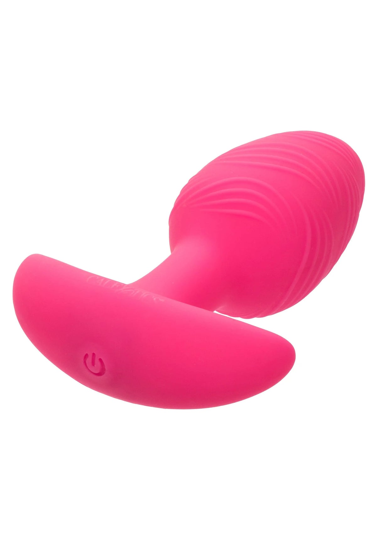 Bestel: Cheeky Glow Vibrating Plug S by CalExotics - bij Happytoys.nl, happytoys.be, Happytoys.ae: erotische sex webshop | liever Happy dan Easy ⭐⭐⭐⭐⭐