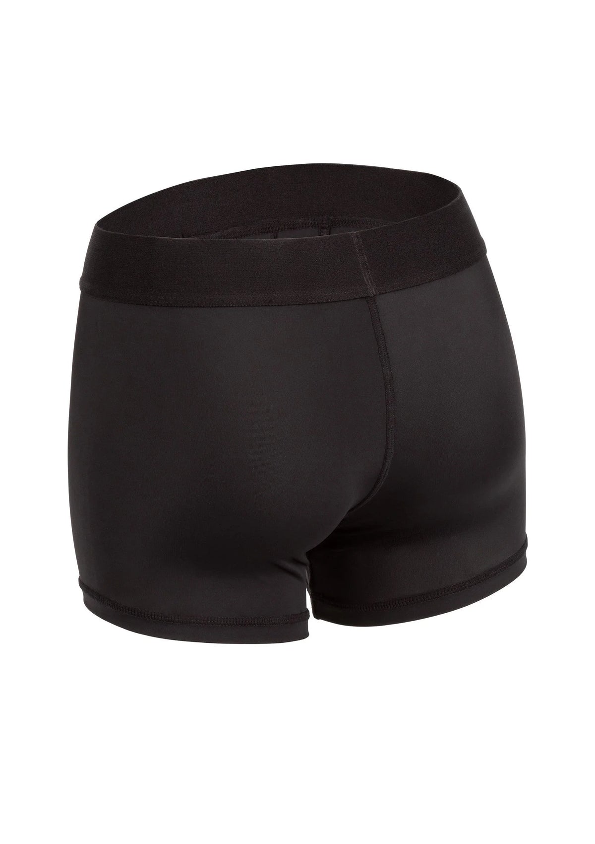 Bestel: Boxer Brief voor Strap - On by CalExotics - bij Happytoys.nl, happytoys.be, Happytoys.ae: erotische sex webshop | liever Happy dan Easy ⭐⭐⭐⭐⭐