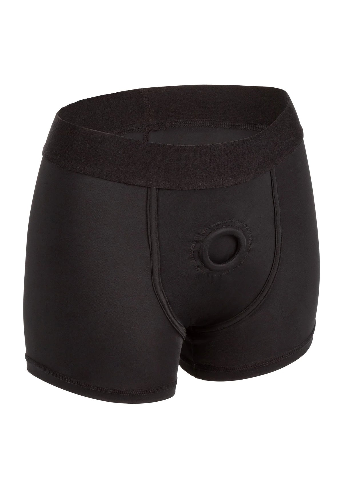 Bestel: Boxer Brief voor Strap - On by CalExotics - bij Happytoys.nl, happytoys.be, Happytoys.ae: erotische sex webshop | liever Happy dan Easy ⭐⭐⭐⭐⭐