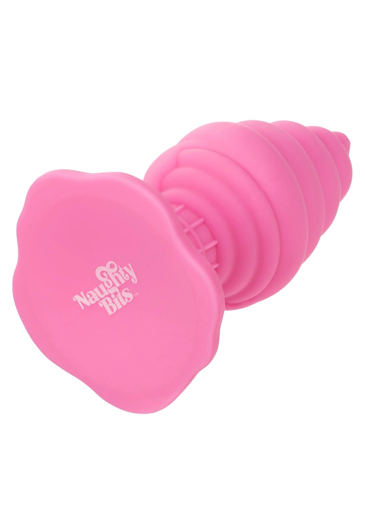 Bestel: Yum Bum Ice Cone Butt Plug by CalExotics - bij Happytoys.nl, happytoys.be, Happytoys.ae: erotische sex webshop | liever Happy dan Easy ⭐⭐⭐⭐⭐