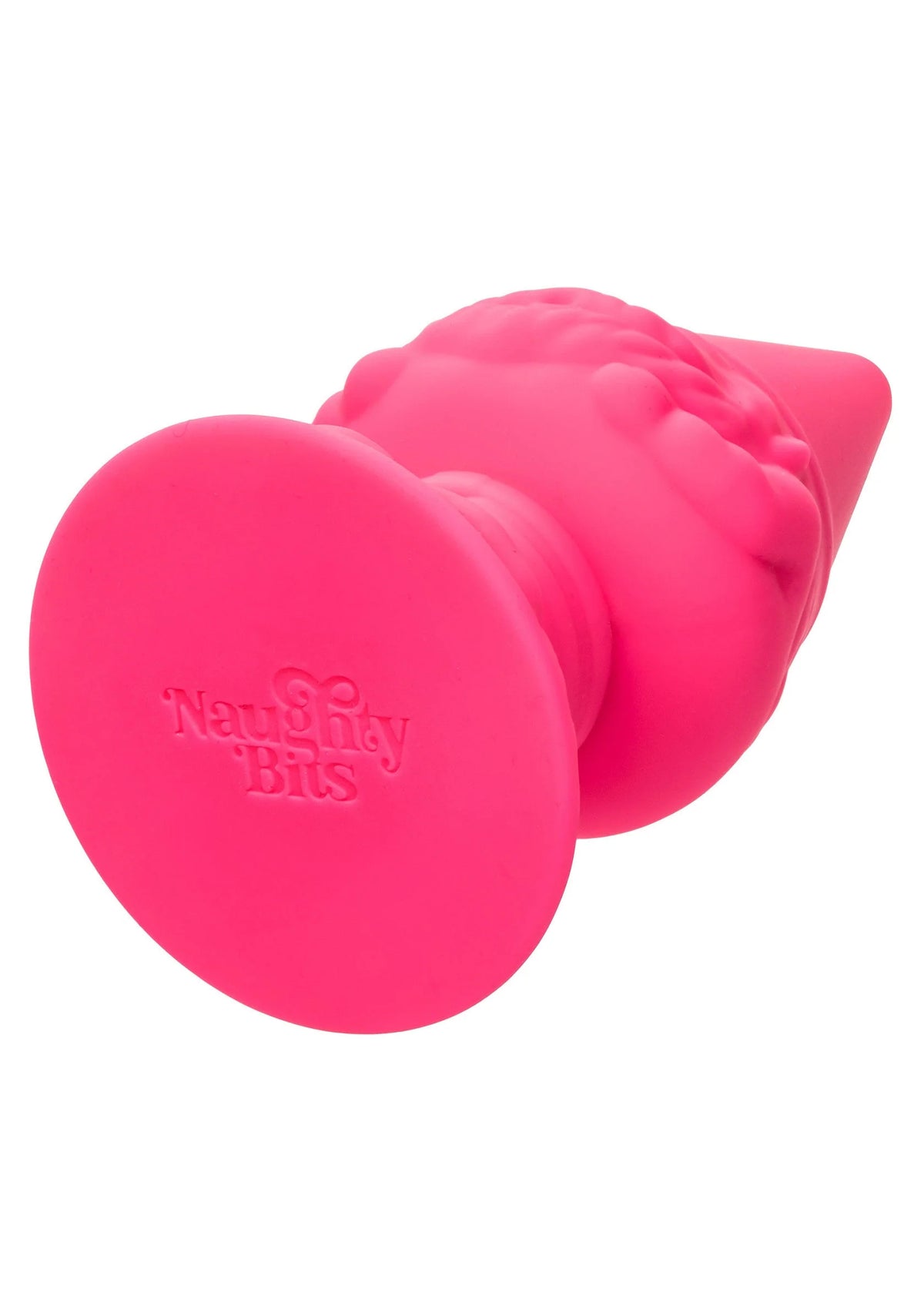 Bestel: Naughty Bits Anal Gnome Gnome Butt Plug by CalExotics - bij Happytoys: de erotische sex webshop | liever Happy dan Easy ⭐⭐⭐⭐⭐