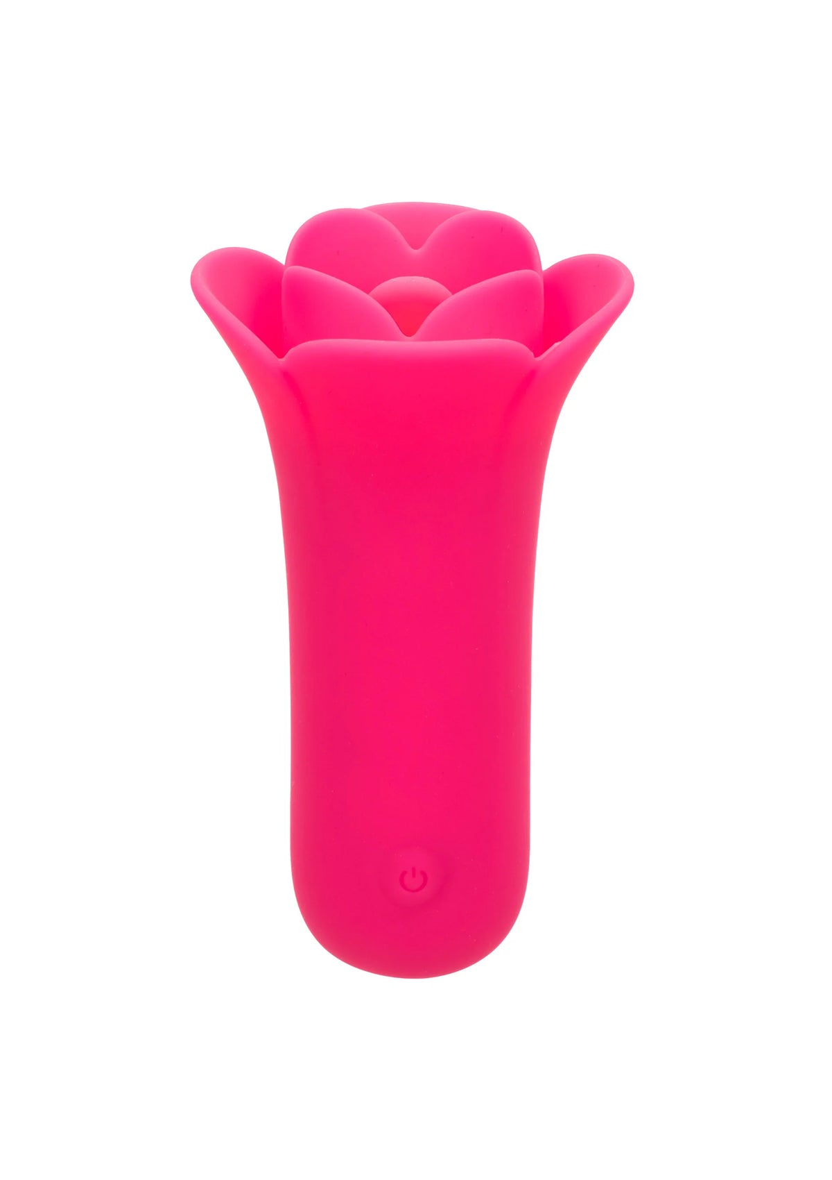 Bestel: Lily Licker Mini Flower Flicker - bij Happytoys: de erotische sex webshop | liever Happy dan Easy ⭐⭐⭐⭐⭐