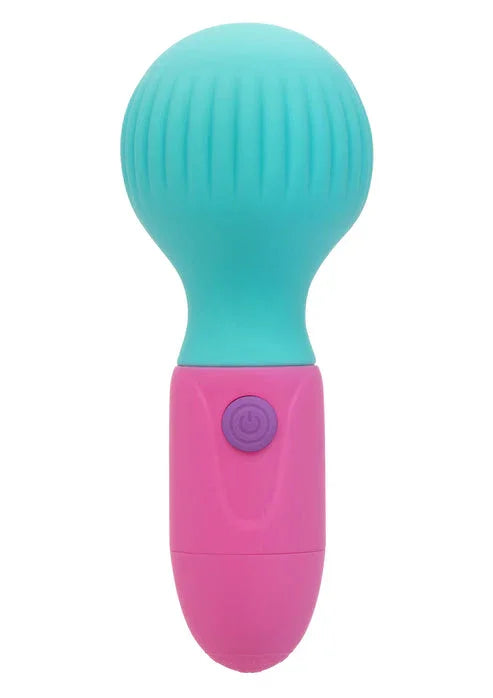 To The Max Vibrating Wand by CalExotics