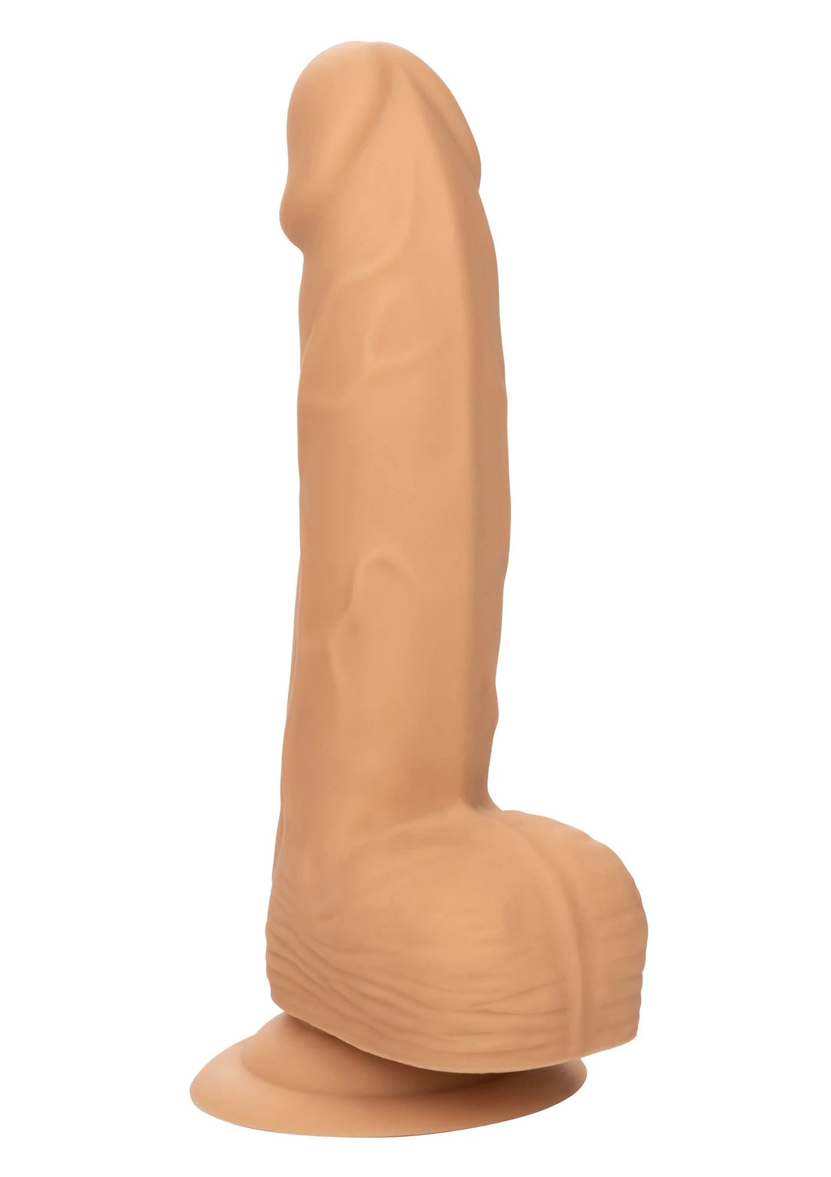 Bestel: Silicone Studs 6 inch by CalExotics - bij Happytoys.nl, happytoys.be, Happytoys.ae: erotische sex webshop | liever Happy dan Easy ⭐⭐⭐⭐⭐ - Skin - 14744 - SKIN