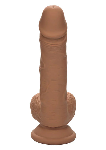 Dual Density Silicone Stud 5 inch @ CalExotics - Happytoys Sexshop: online sex shop for Feeling Happy & Easy 😊 - Discreet geleverd