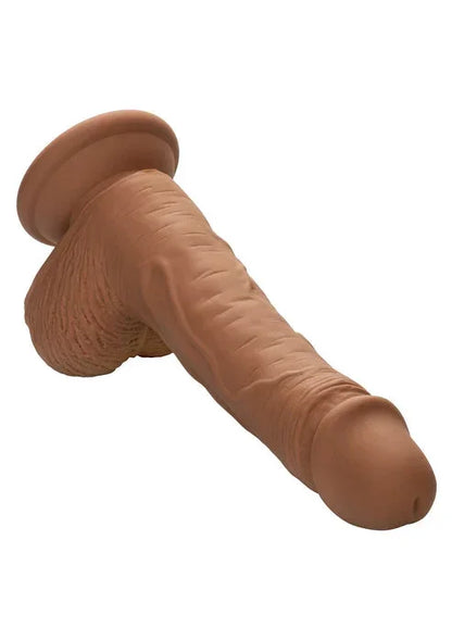 Dual Density Silicone Stud 5 inch @ CalExotics - Happytoys Sexshop: online sex shop for Feeling Happy & Easy 😊 - Discreet geleverd