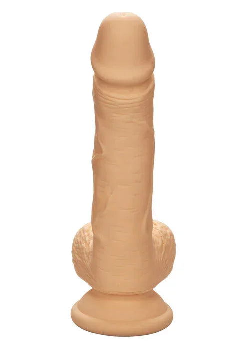 Dual Density Silicone Stud 5 inch @ CalExotics - Happytoys Sexshop: online sex shop for Feeling Happy & Easy 😊 - Discreet geleverd