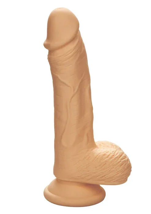 Dual Density Silicone Stud 5 inch @ CalExotics - Happytoys Sexshop: online sex shop for Feeling Happy & Easy 😊 - Discreet geleverd