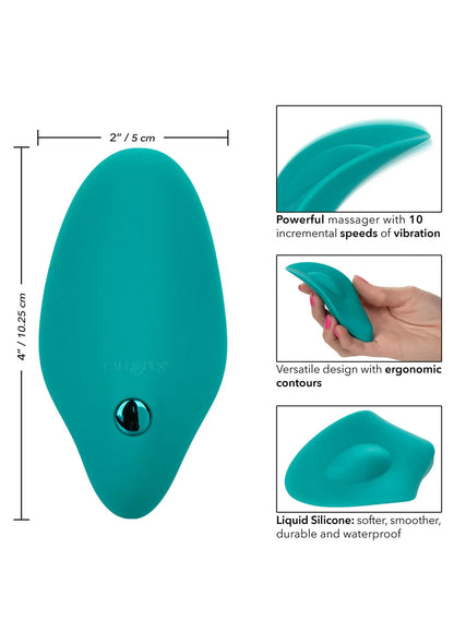 Pixies Hummer by CalExotics - Happytoys Sexshop: online sex shop for Feeling Happy & Easy 😊 - Discreet geleverd