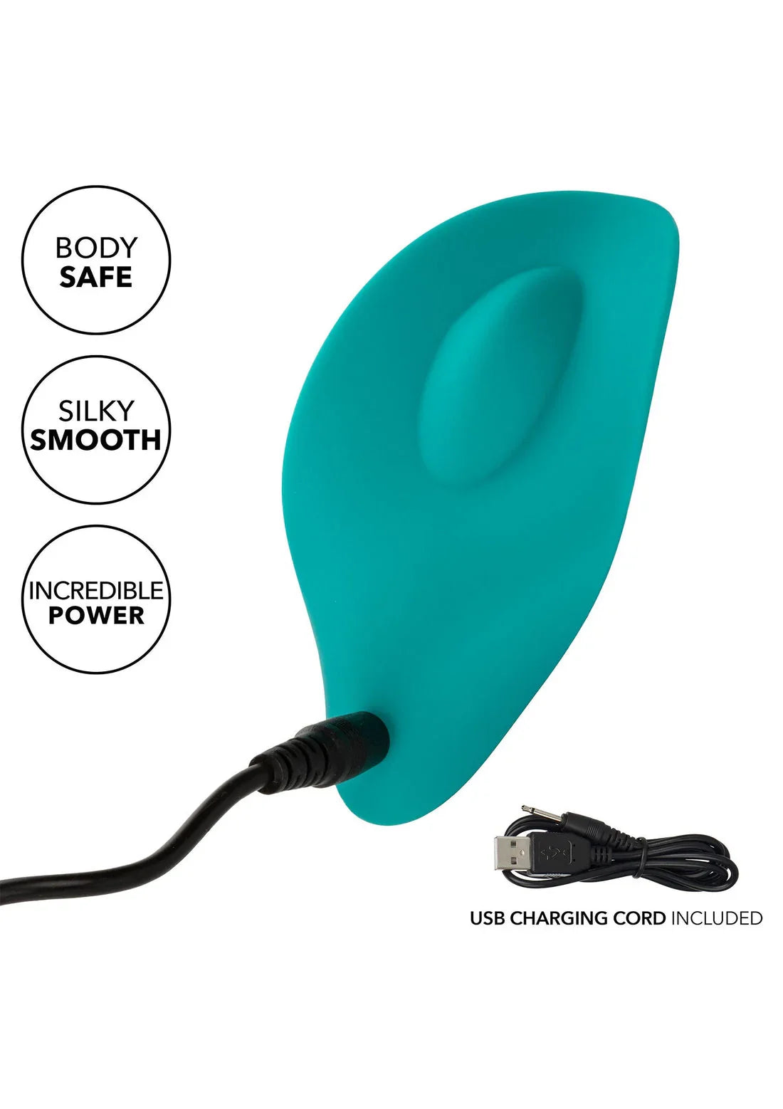 Pixies Hummer by CalExotics - Happytoys Sexshop: online sex shop for Feeling Happy & Easy 😊 - Discreet geleverd