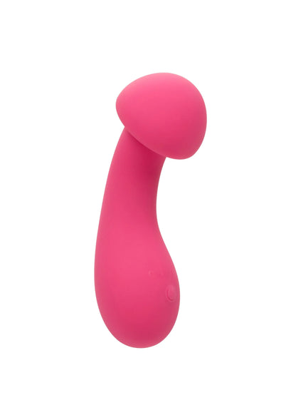 Bestel: Liquid Silicone Pixies Exciter vibrator by CalExotics - bij Happytoys.nl, happytoys.be, Happytoys.ae: erotische sex webshop | liever Happy dan Easy ⭐⭐⭐⭐⭐ - Default Title - 14775 - PINK