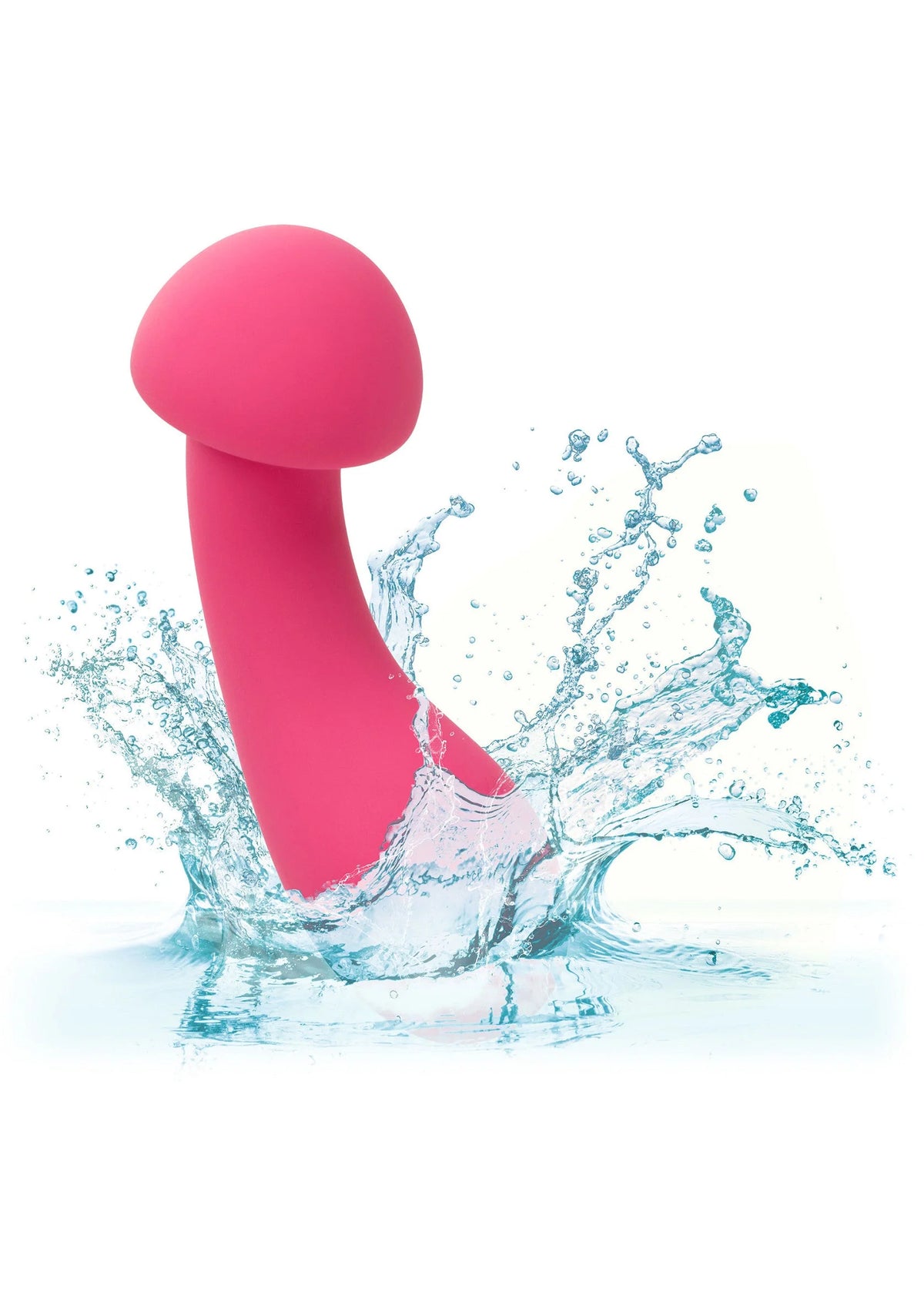 Bestel: Liquid Silicone Pixies Exciter vibrator by CalExotics - bij Happytoys.nl, happytoys.be, Happytoys.ae: erotische sex webshop | liever Happy dan Easy ⭐⭐⭐⭐⭐