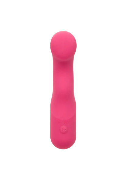 Bestel: Liquid Silicone Pixies Curvy vibrator by CalExotics - bij Happytoys.nl, happytoys.be, Happytoys.ae: erotische sex webshop | liever Happy dan Easy ⭐⭐⭐⭐⭐