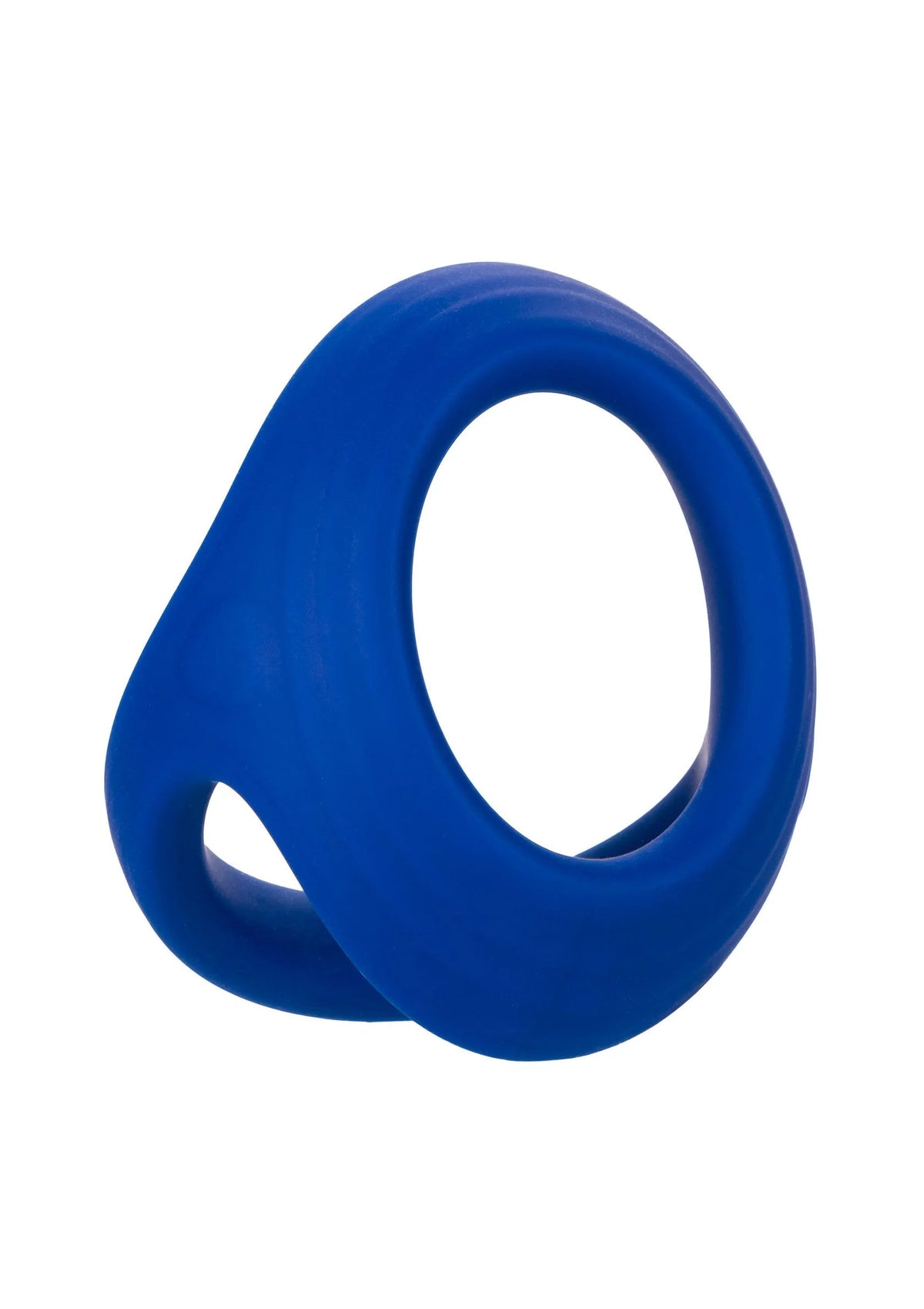 Bestel: Admiral Cock & Ball Dual Ring by CalExotics - bij Happytoys.nl, happytoys.be, Happytoys.ae: erotische sex webshop | liever Happy dan Easy ⭐⭐⭐⭐⭐