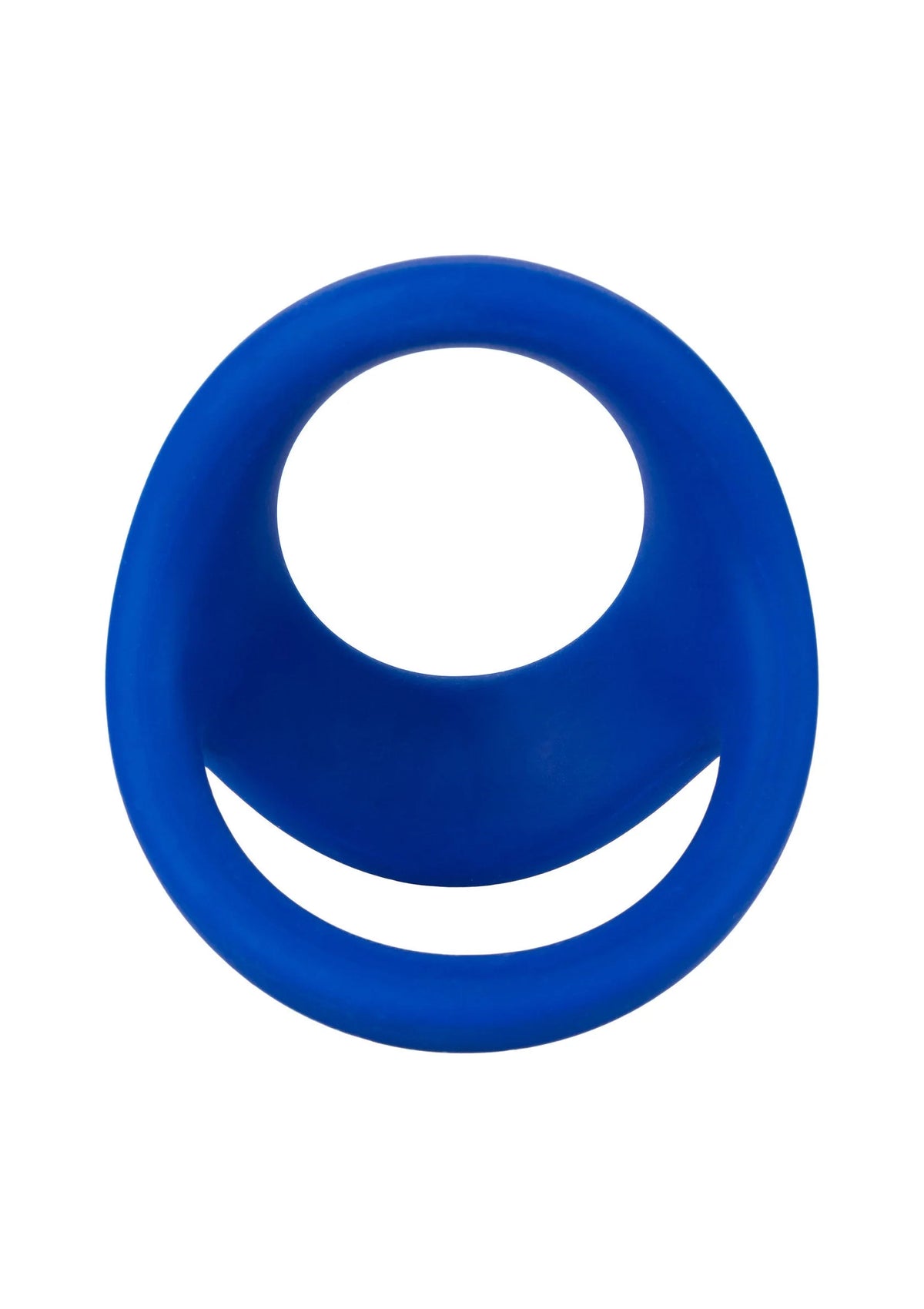 Bestel: Admiral Cock & Ball Dual Ring by CalExotics - bij Happytoys.nl, happytoys.be, Happytoys.ae: erotische sex webshop | liever Happy dan Easy ⭐⭐⭐⭐⭐