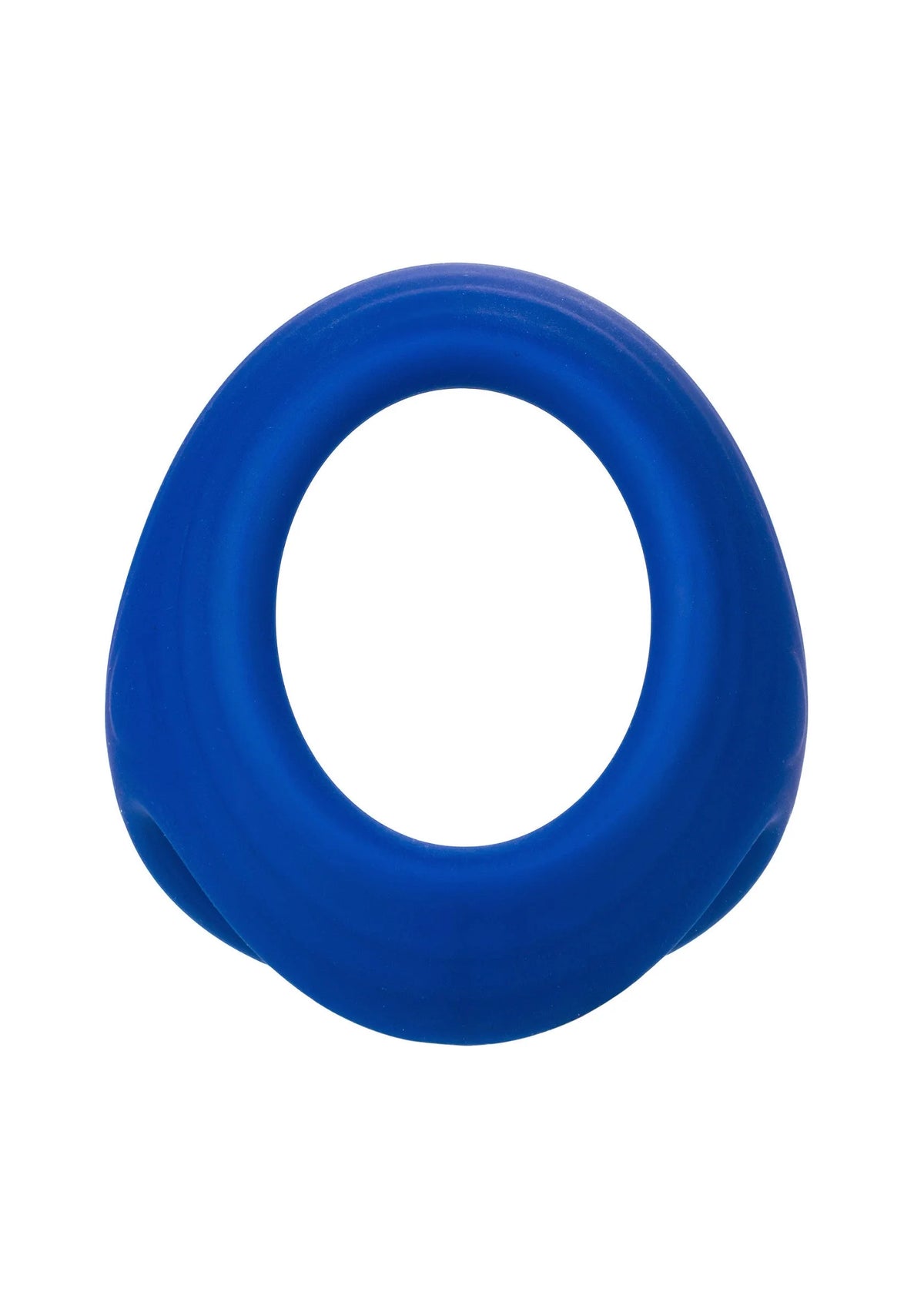 Bestel: Admiral Cock & Ball Dual Ring by CalExotics - bij Happytoys.nl, happytoys.be, Happytoys.ae: erotische sex webshop | liever Happy dan Easy ⭐⭐⭐⭐⭐